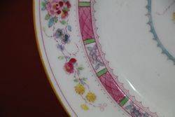 Royal Doulton Plate 