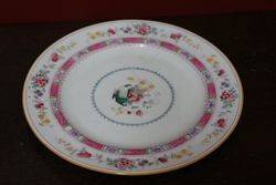 Royal Doulton Plate 