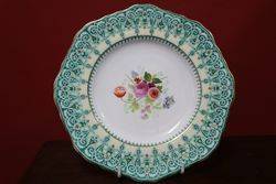 Copeland Plate C1851-85 #