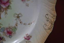 Crown Devon Tazza C1910 