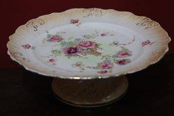 Crown Devon Tazza C1910 