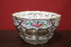 Early 19th Century Sugar Bowl Spode C1820 