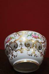 Early 19th Century Sugar Bowl Spode C1820 