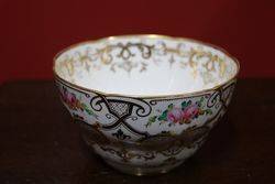 Early 19th Century Sugar Bowl Spode C1820 