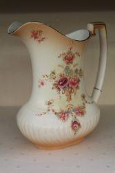 Crown Devon Jug 