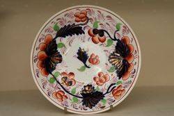 Early 19th Century English Plate #