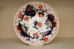 Early 19th Century English Plate#