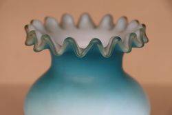 Satin Vase C1880 