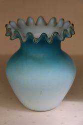 Satin Vase C1880 