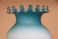 Satin Vase C1880 