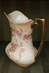 Crown Devon Jug 