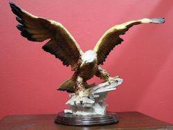 Large & Decorative Eagle  #