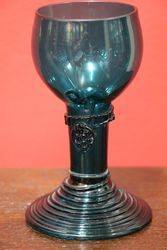 C19 Wine Glass 