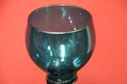 C19 Wine Glass 