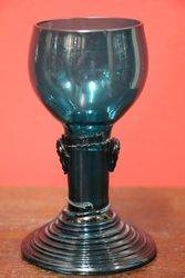 C19 Wine Glass 