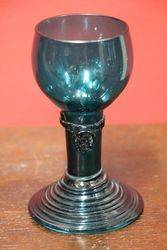 C19 Wine Glass 