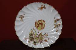 Powell & Bishop Staff C1876-8 China Plate #