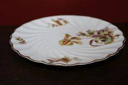 Powell and Bishop Staff C18768 China Plate 