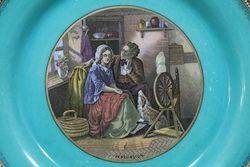 Pratt Plate Persuasion C1850 