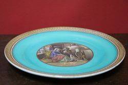 Pratt Plate Persuasion C1850 