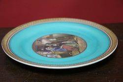 Pratt Plate Persuasion C1850 