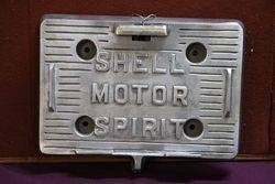 Shell Motor Spirit 