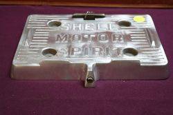 Shell Motor Spirit 