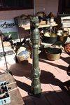 Cast Iron Hitching Post