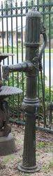 Huge Cast Iron Decorative Well Pump