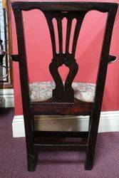 Antique Chair 