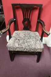 Antique Chair 