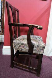 Antique Chair 