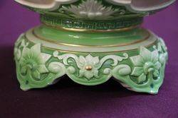 Royal Worcester Hand Painted Bowl BY Hadley C 1905 
