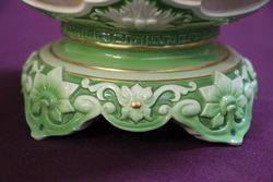 Royal Worcester Hand Painted Bowl BY Hadley C 1905 