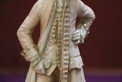 Royal Worcester Figure 