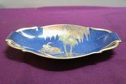 Carlton Ware Bowl 