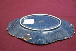 Carlton Ware Bowl 