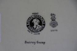 Doulton Sairey Gamp 