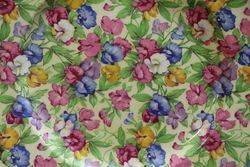 Royal Winton Sweet Pea Plate 