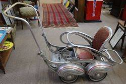 Vintage Pram