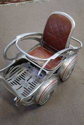 Vintage Pram