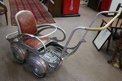 Vintage Pram