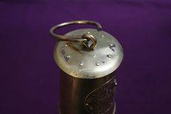 Eccles Protector Type 6 Miners Lamp
