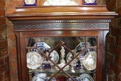 Display Cabinet