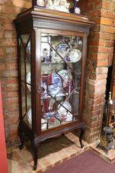 Display Cabinet