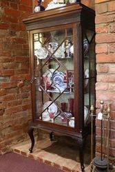 Display Cabinet