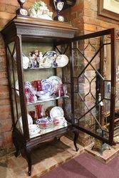 Display Cabinet