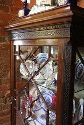 Display Cabinet