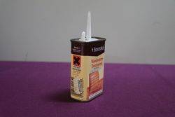 125 ml Rentokil Woodworm Treatment Oiler For Furniture 