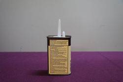 125 ml Rentokil Woodworm Treatment Oiler For Furniture 